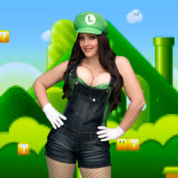 Home | Alina Masquerade